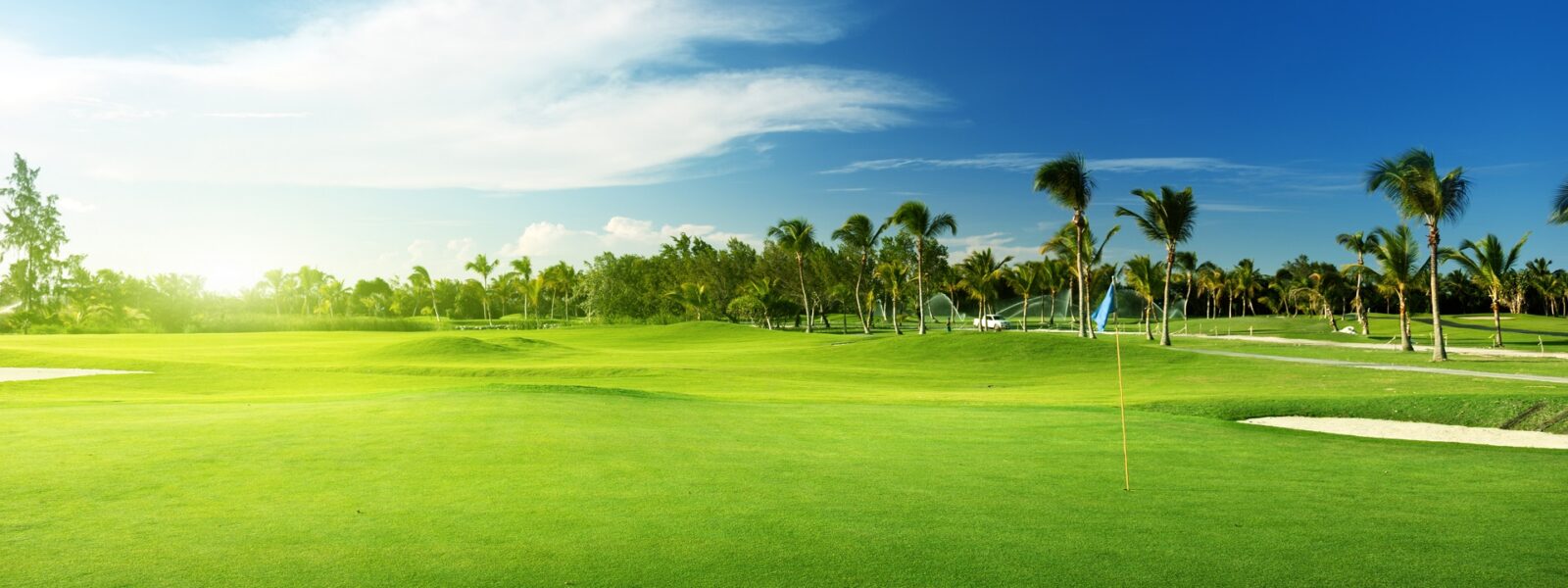 Hotels und Rundreisen für Golfferien