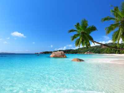 Seychellen