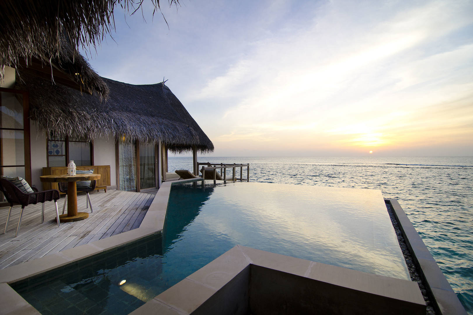 Hotels und Rundreisen für Luxusferien buchen bei Travel Lounge