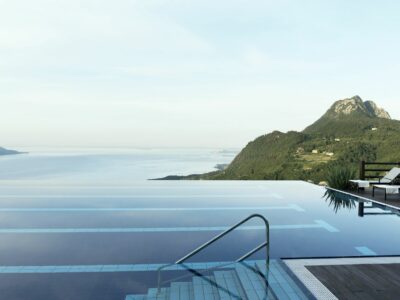 Lefay Resort & Spa Lago de Garda