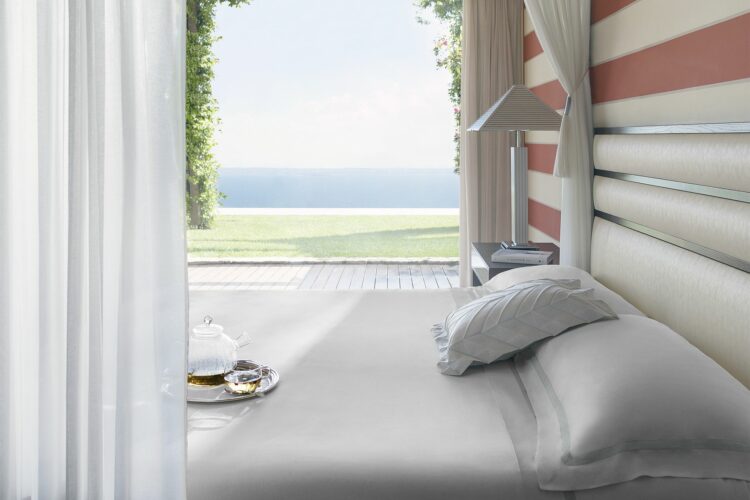 Lefay Resort & Spa Zimmerbeispiel