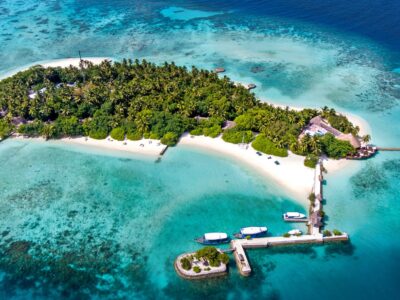 Makunudu Island
