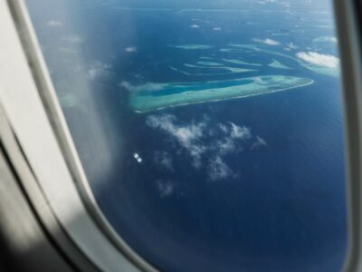 Malediven per Flug-Transfers