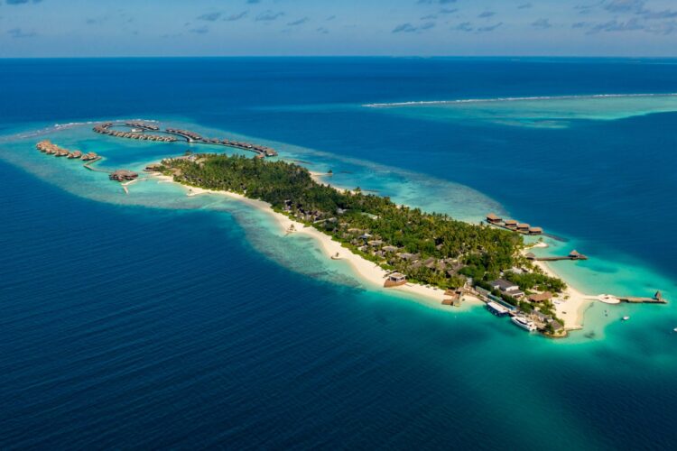 Ozen Reserve Bolifushi Malediven