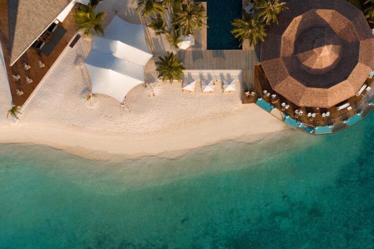 Ozen Reserve Bolifushi Restaurant