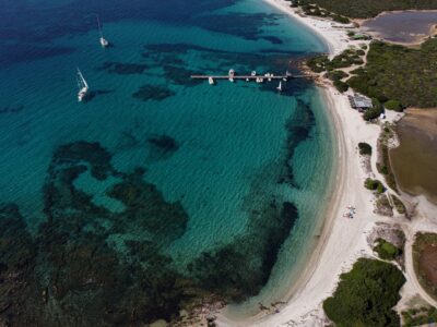 Sardinien Ferien