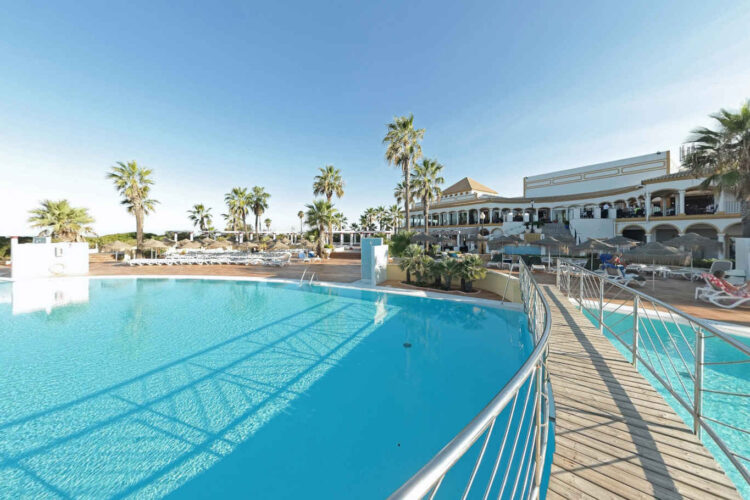 Aldiana Club Andalusien Pool