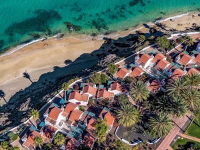 Aldiana Club Fuerteventura bei Travel Lounge buchen