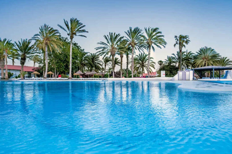 Aldiana Club Fuerteventura Pool