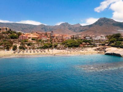 Bahía del Duque Hotel bei Travel Lounge buchen