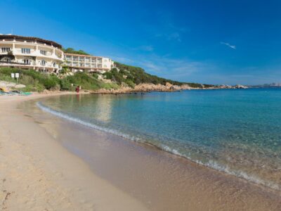 Clubhotel Baja Sardinia bei Travel Lounge buchen