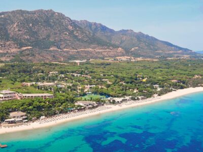 Le Dune Hotel - Forte Village Resort bei Travel Lounge buchen