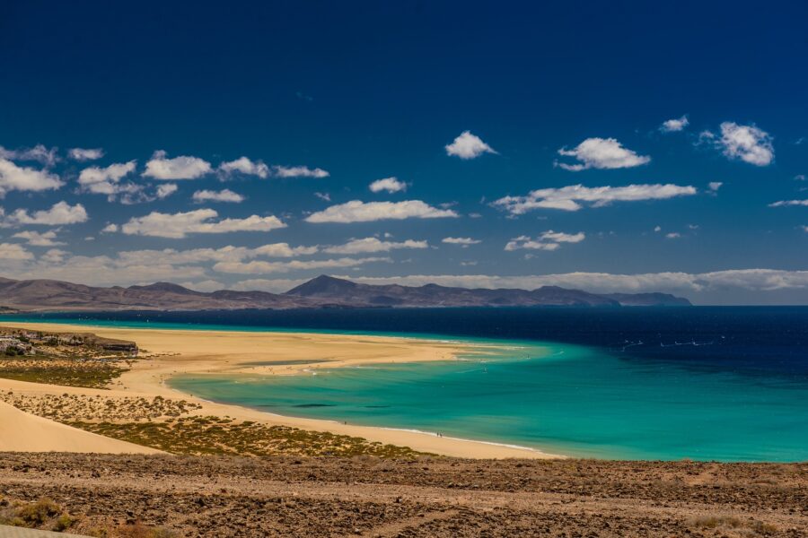Fuerteventura Ferien
