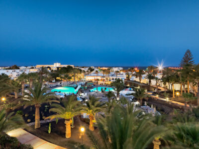 H10 Suites Lanzarote Gardens Lanzarote