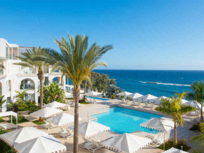 Iberostar Grand Salomé Teneriffa