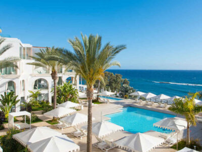 JOIA Salomé by Iberostar bei Travel Lounge buchen