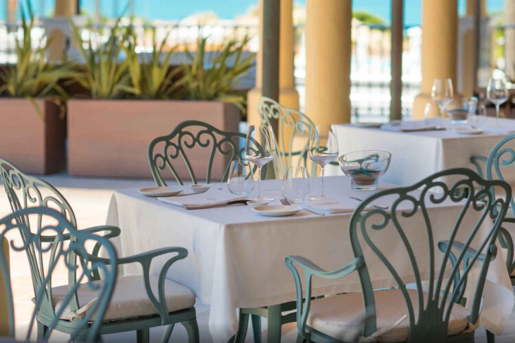 Iberostar Selection Andalucia Playa Restaurant