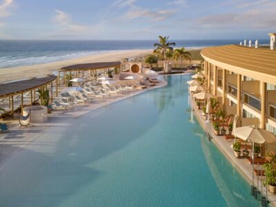 Iberostar Selection Fuerteventura Palace bei Travel Lounge buchen