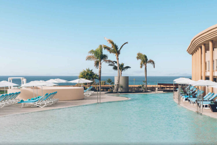 Iberostar Selection Fuerteventura Palace Pool