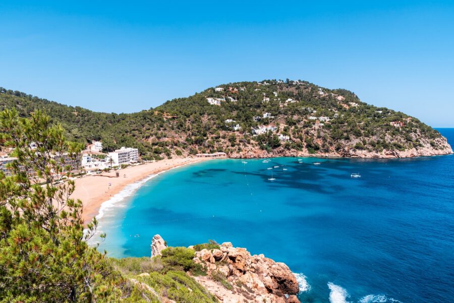 Ibiza Ferien