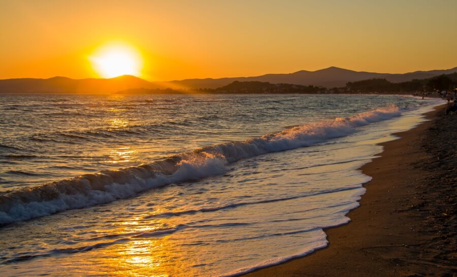 Kos mit Travel Lounge entdecken