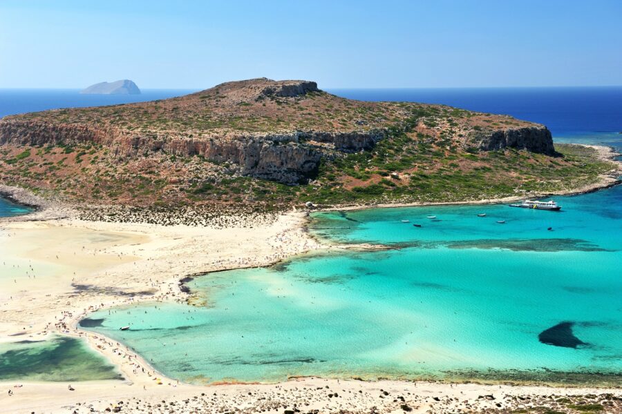 Kreta Ferien
