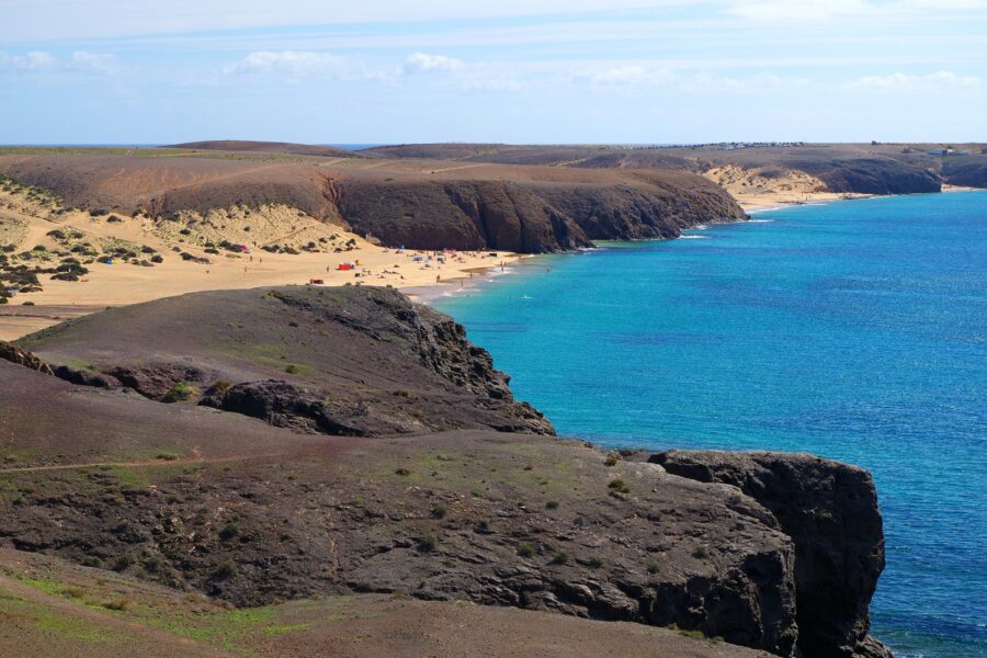 Lanzarote mit Travel Lounge entdecken