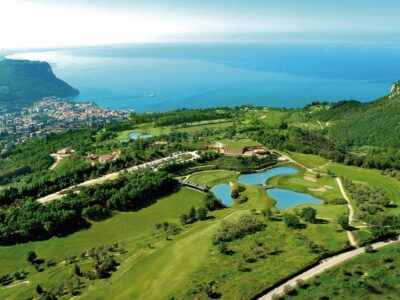 Madrigale Panoramic & Lifestyle Hotel Gardasee