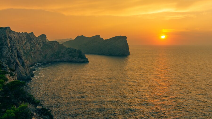 Mallorca Ferien