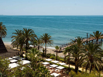 Marbella Club Hotel bei Travel Lounge buchen