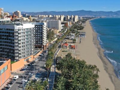 Meliá Costa del Sol bei Travel Lounge buchen