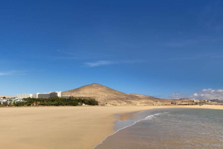 Meliá Fuerteventura