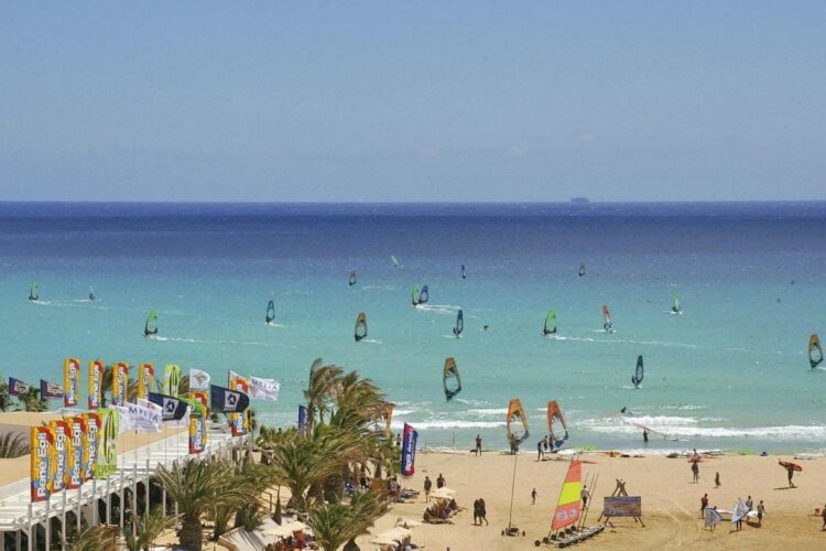 Meliá Fuerteventura Strand