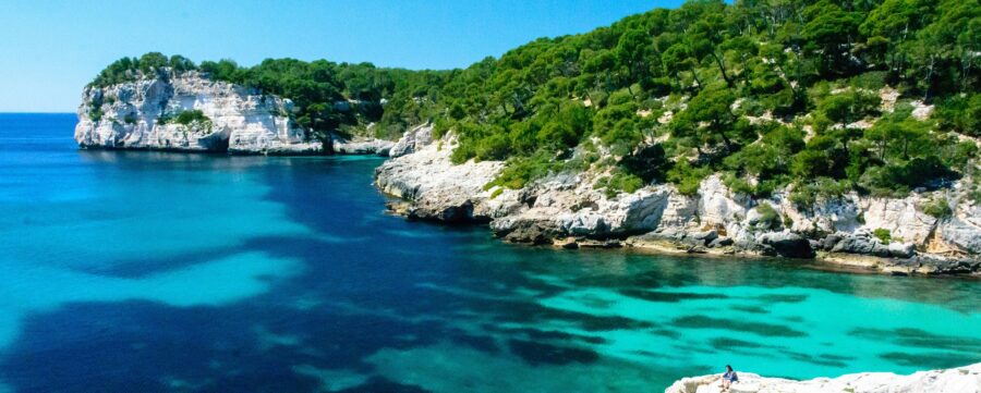 Menorca Ferien