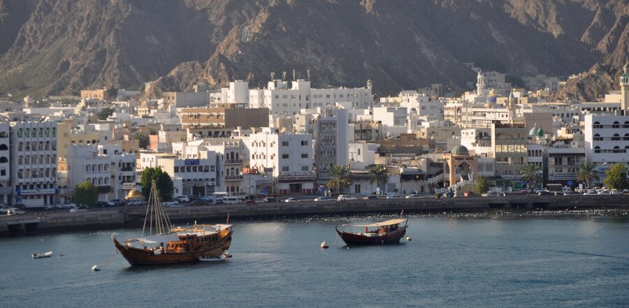 Muscat Hotels und Rundreisen