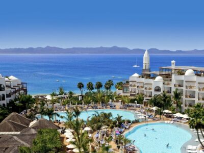 Princesa Yaiza Suite Hotel Resort Lanzarote