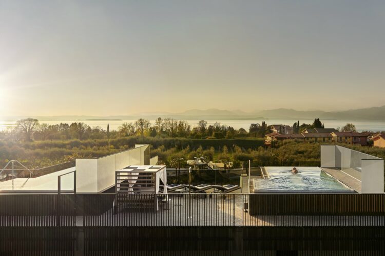 Quellenhof Luxury Resort Lazise Gardasee