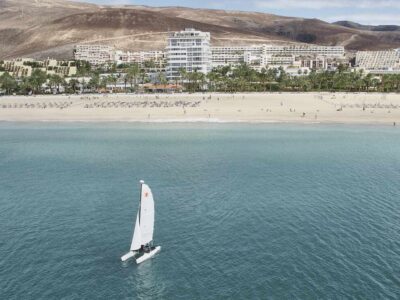 ROBINSON Club Jandia Playa bei Travel Lounge buchen