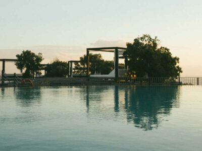 Salobre Hotel Resort & Serenity Masplomas