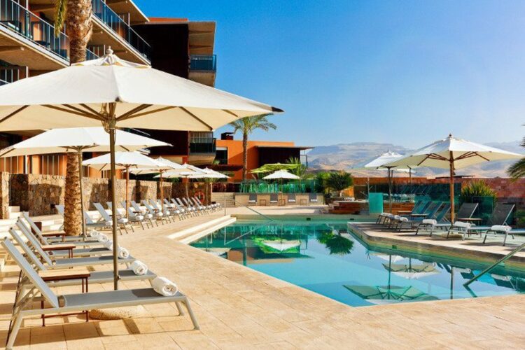Salobre Hotel Resort & Serenity Pool