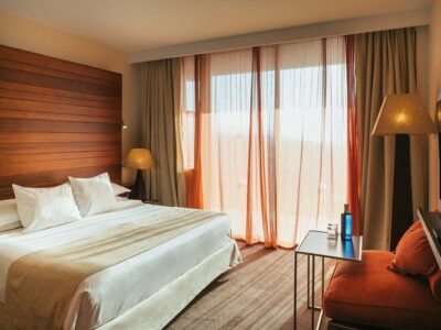 Salobre Hotel Resort & Serenity Zimmerbeispiel