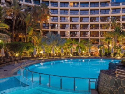 Seaside Sandy Beach bei Travel Lounge buchen