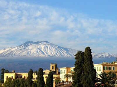 Sizilien mit Travel Lounge entdecken