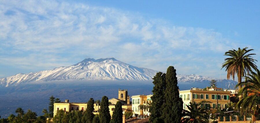 Sizilien mit Travel Lounge entdecken