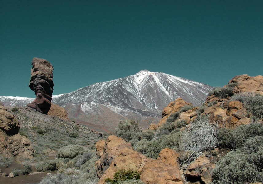 Teneriffa Ferien