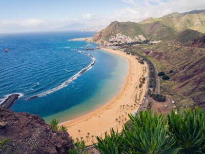 Teneriffa_4 Teneriffa mit Travel Lounge entdecken