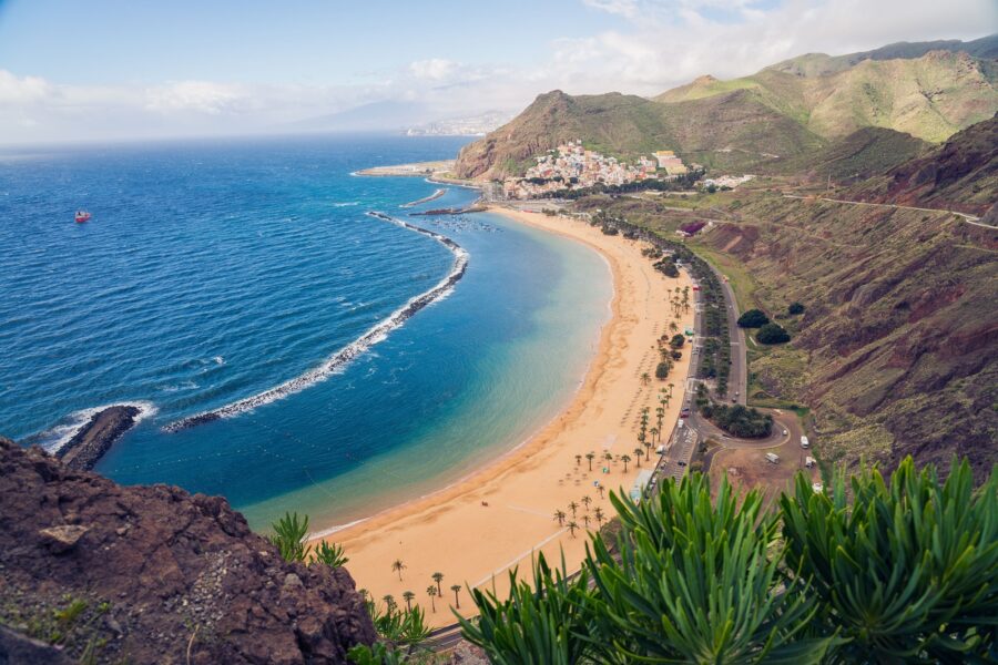 Teneriffa mit Travel Lounge entdecken