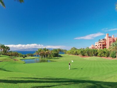 The Ritz Carlton Tenerife Abama bei Travel Lounge buchen