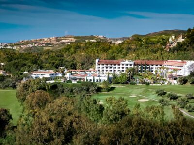 The Westin La Quinta Golf Resort