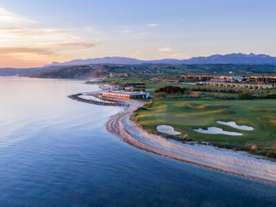 Verdura Resort bei Travel Lounge buchen